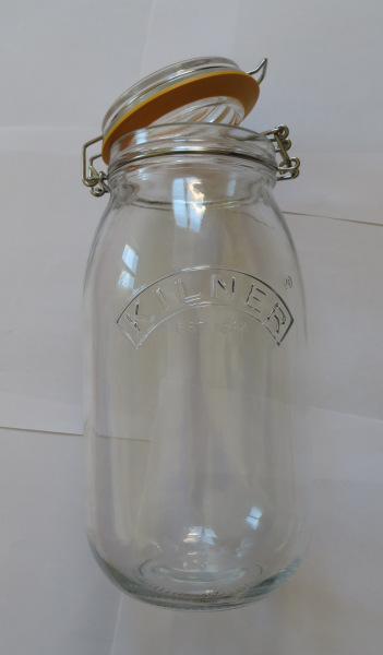 food jar