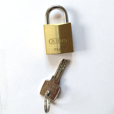 Abus 75/30 (30mm)