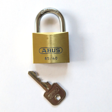 Abus 85/40 (40mm)