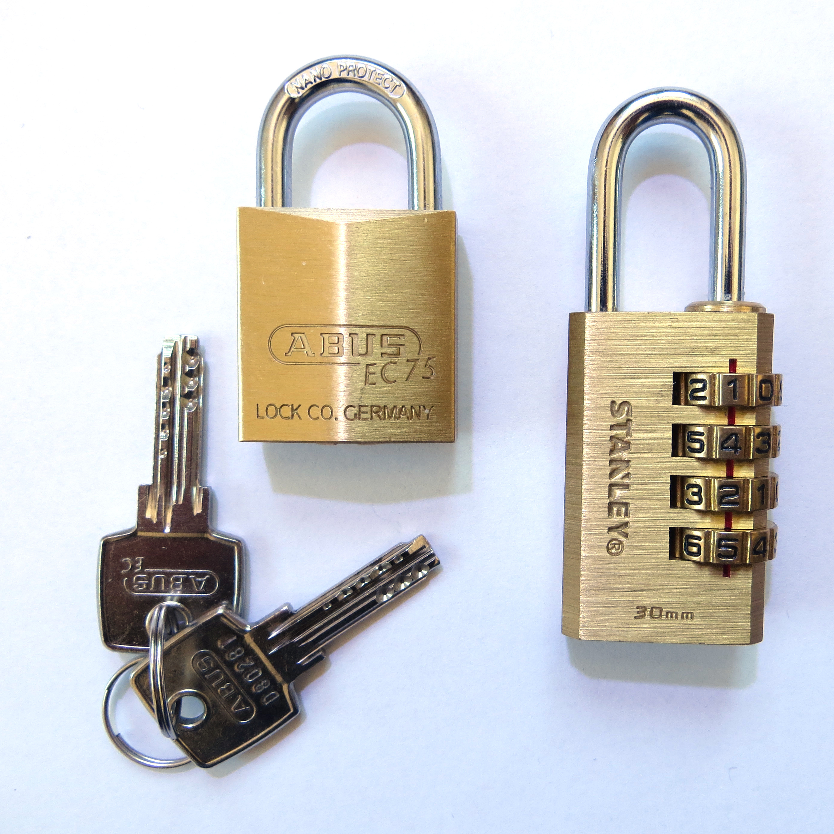 Best Locks for Staying in Hostels (Avoid Theft)